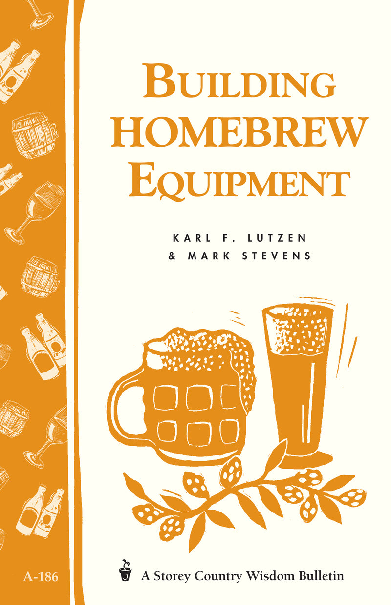 Building Homebrew Equipment