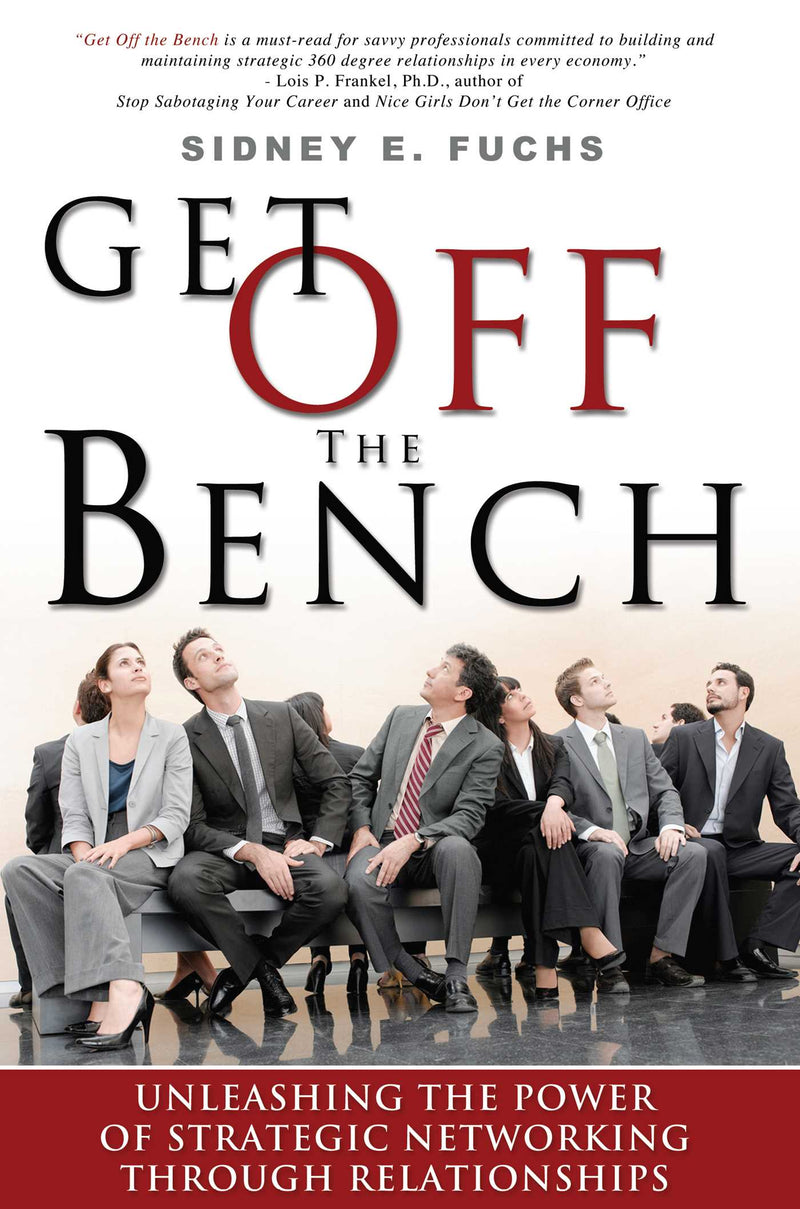 Get Off The Bench