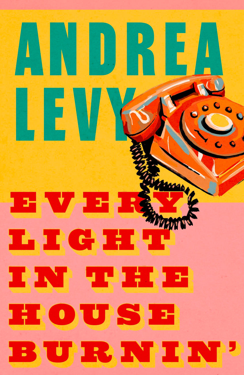 Every Light in the House Burnin'