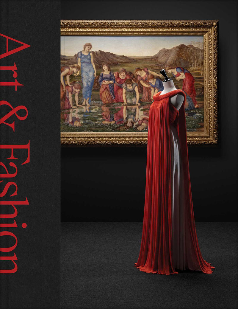 Art & Fashion