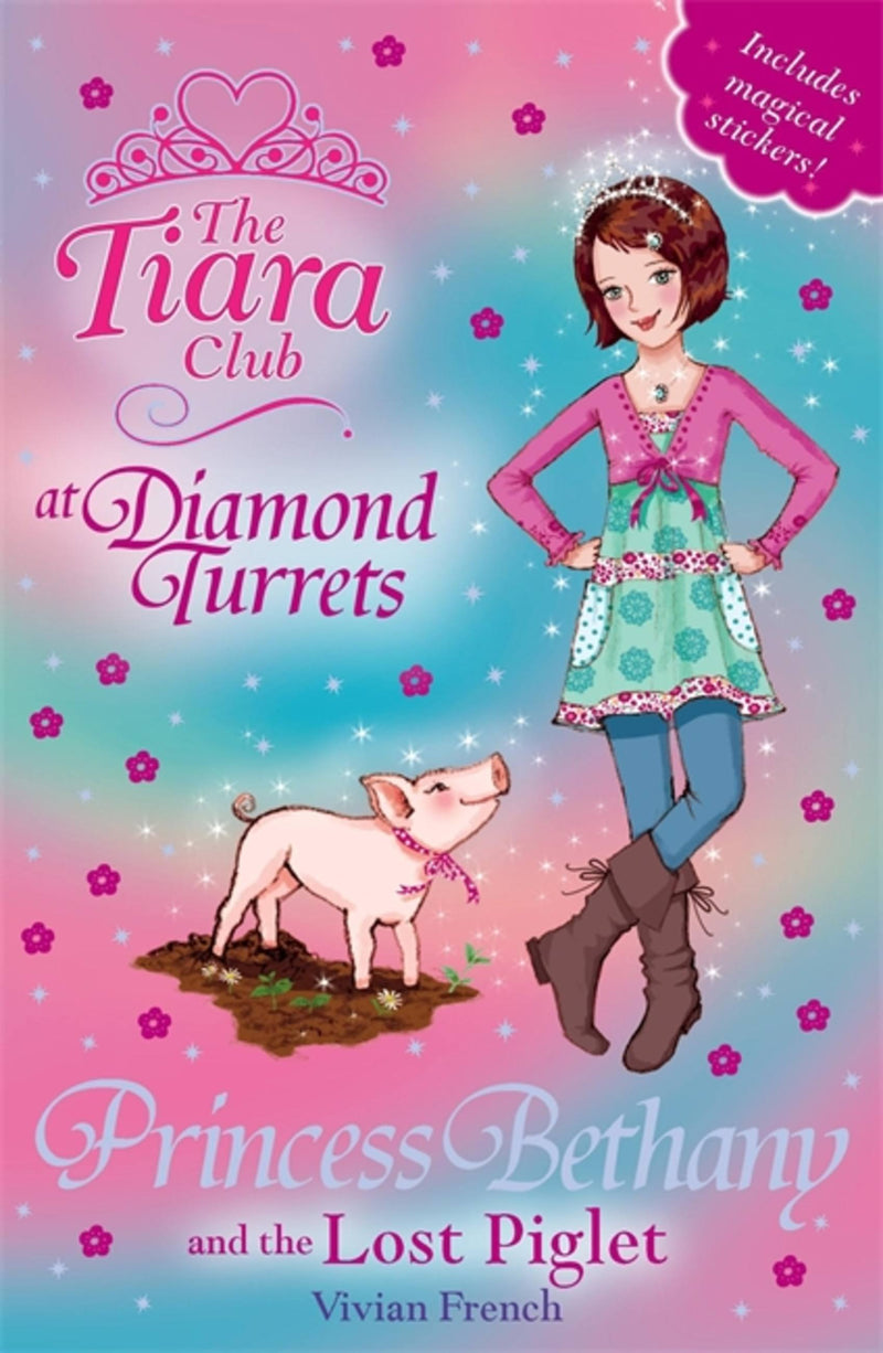 The Tiara Club 32