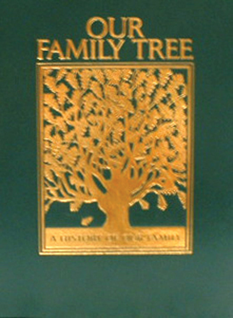 Our Family Tree