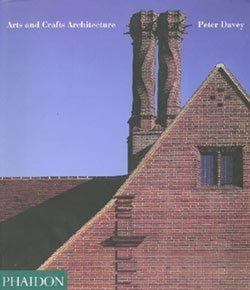Arts and Crafts Architecture