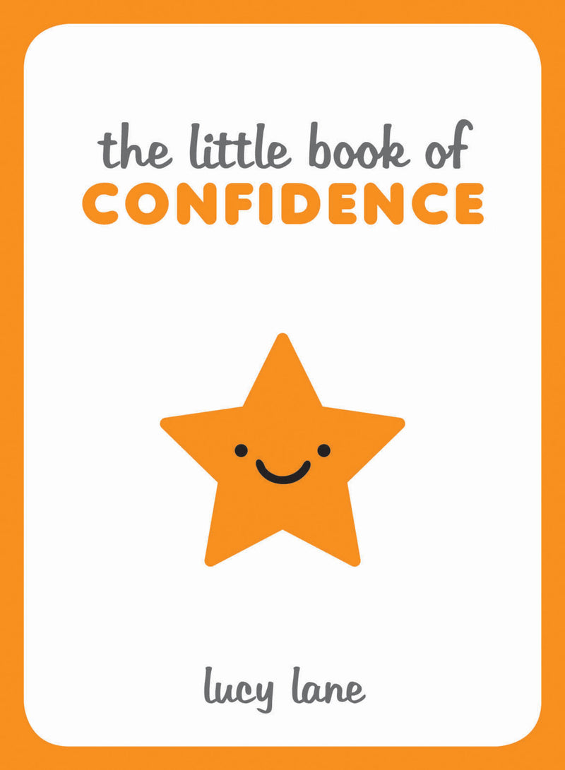 Little Book Of Confidence