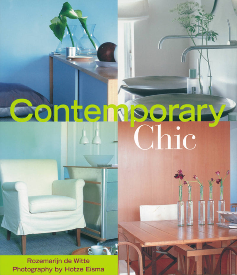 Contemporary Chic