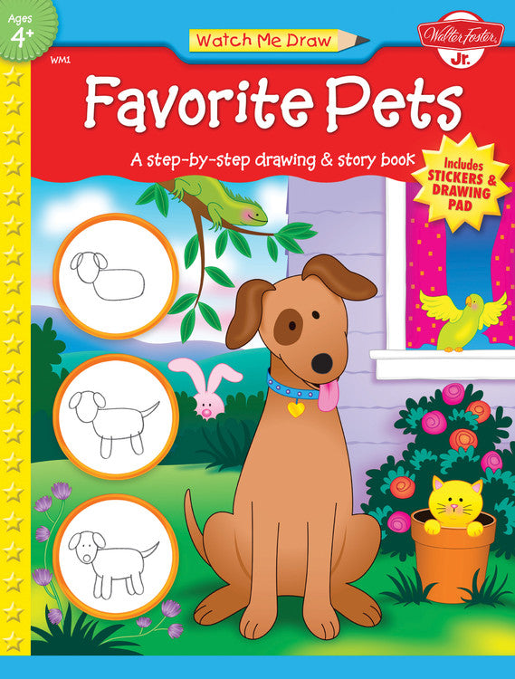 Favorite Pets