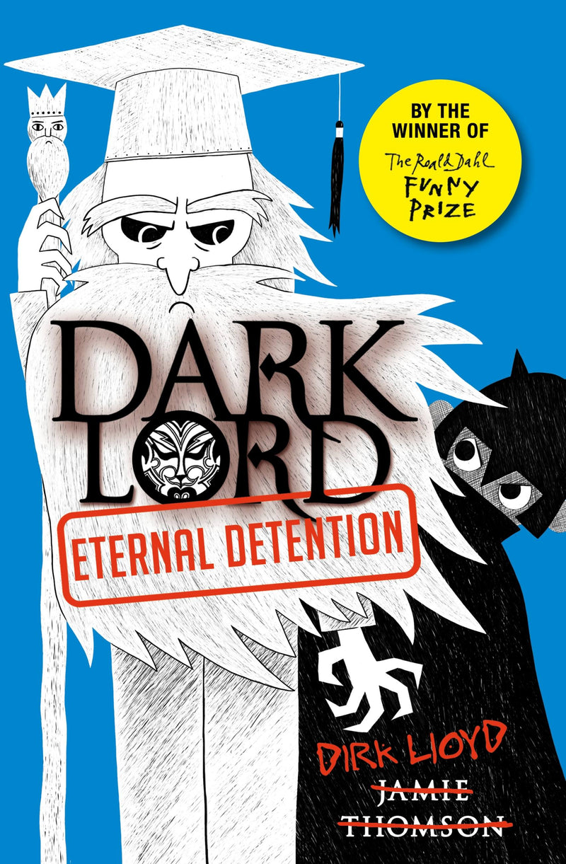 Dark Lord 3