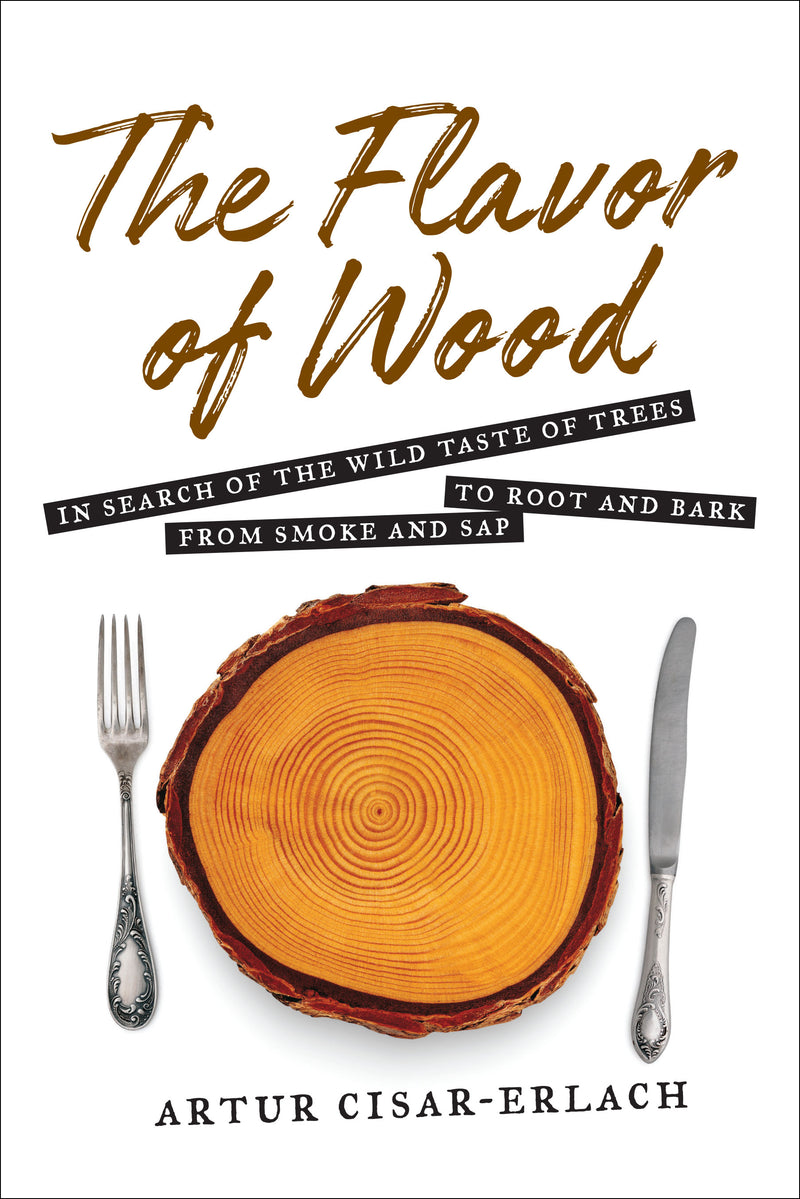 The Flavor of Wood
