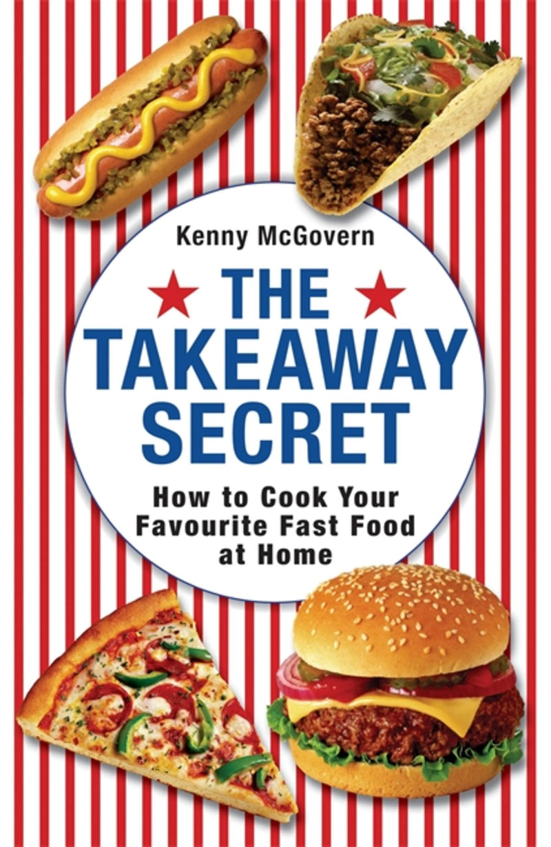 Takeaway Secret