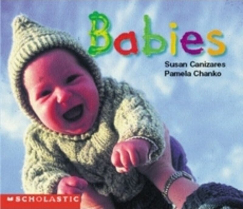 Babies Board Book