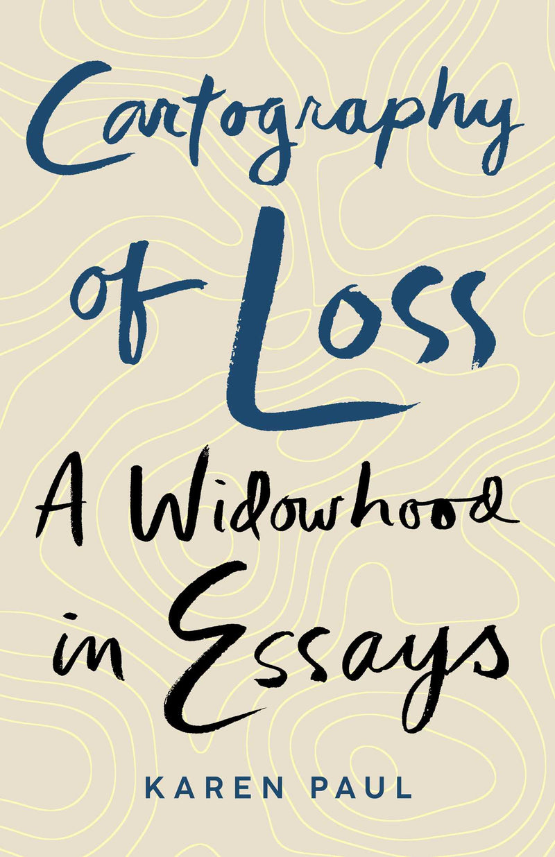 Cartography of Loss