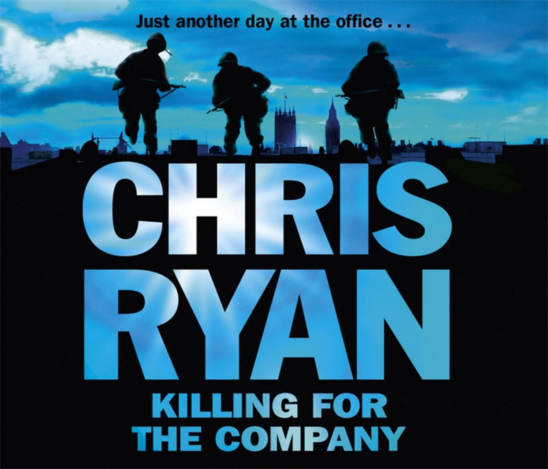 Killing for Company
