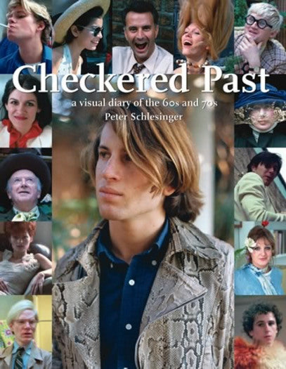 Checkered Past