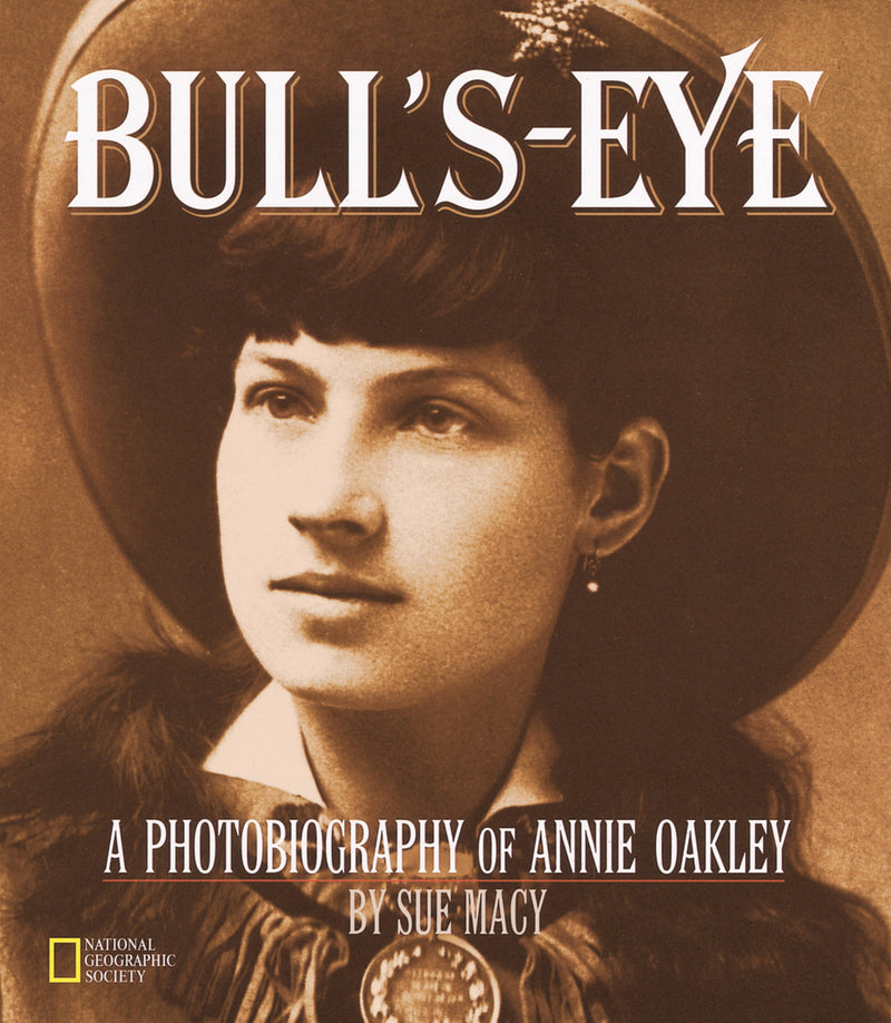 Bull's-Eye (Direct Mail Edition)