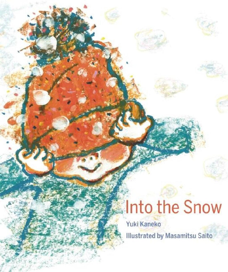 Into The Snow