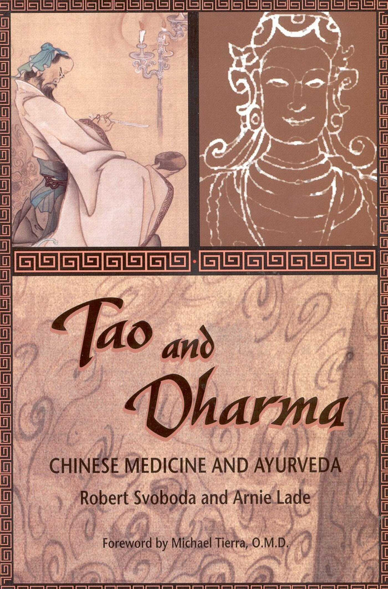 Tao and Dharma