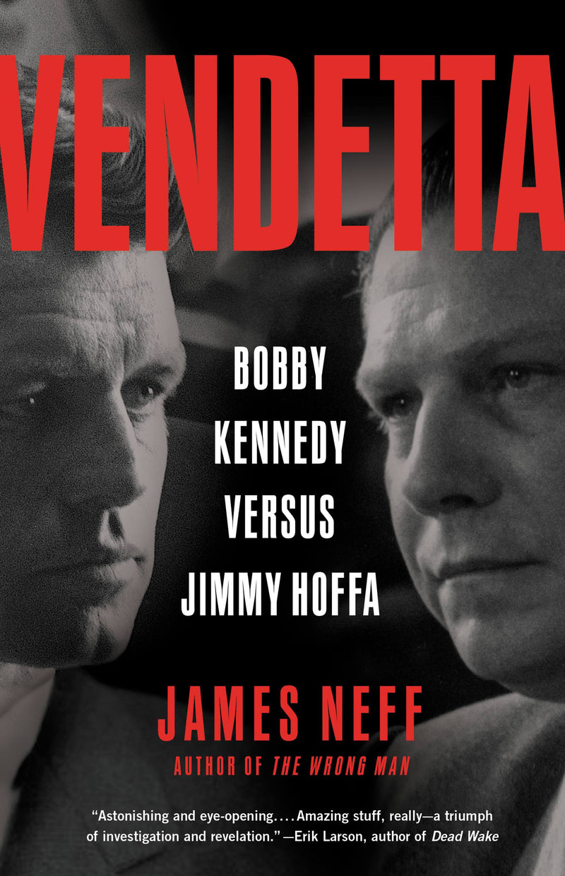 Vendetta