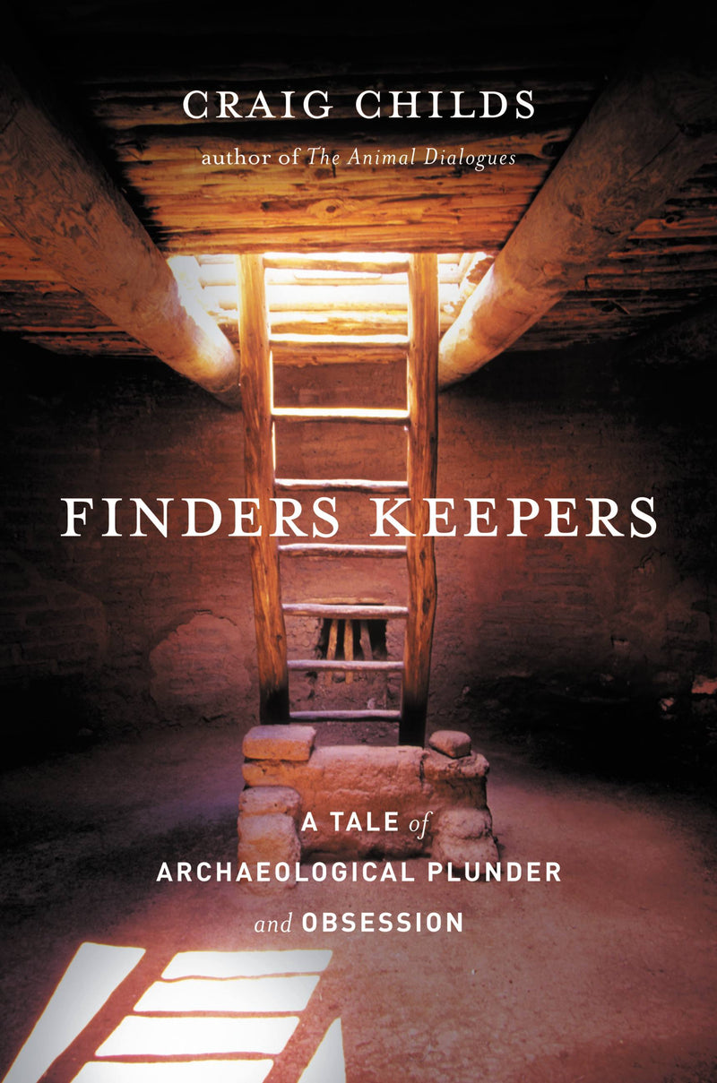 Finders Keepers
