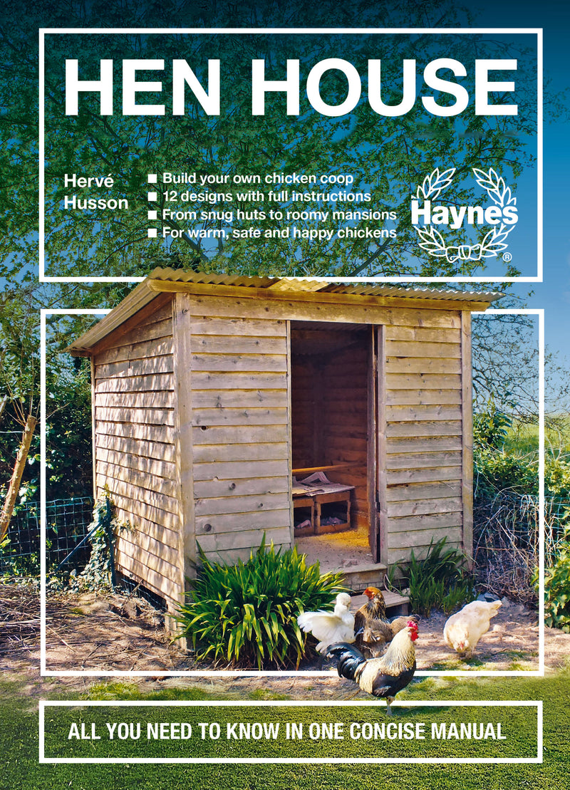 Hen House