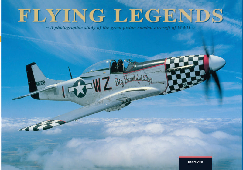 Flying Legends