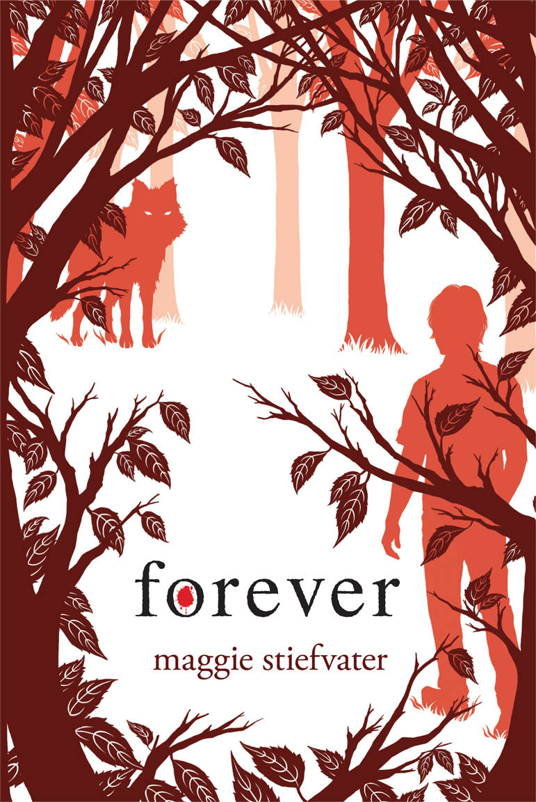 Forever (Shiver, Book 3)