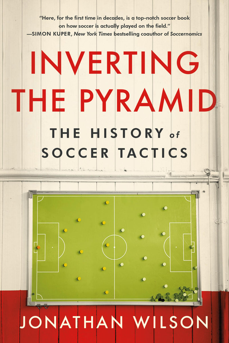 Inverting the Pyramid