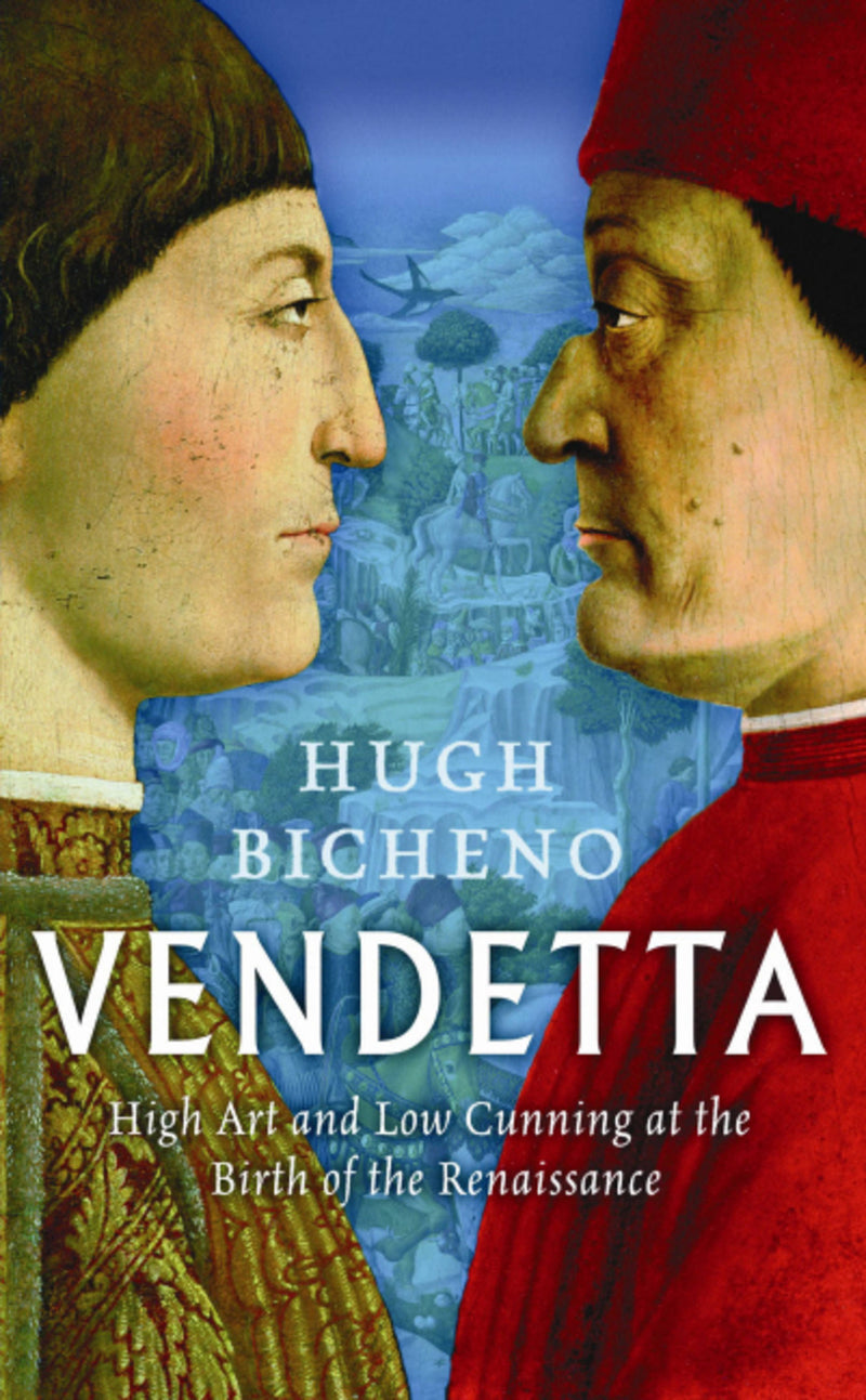 Vendetta