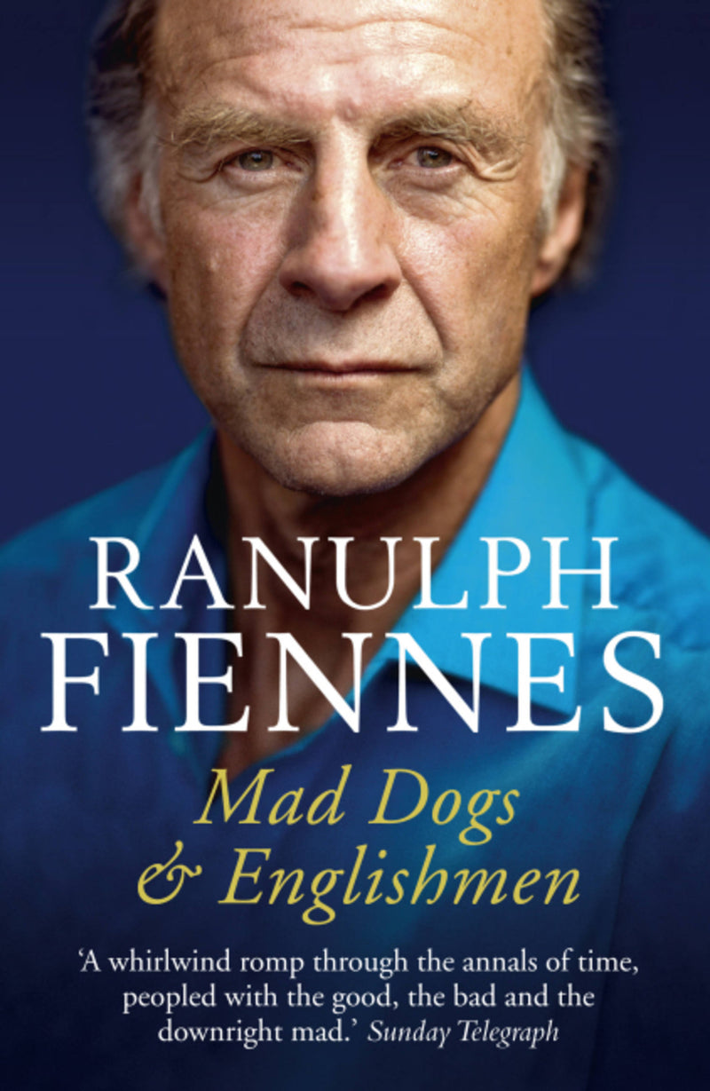 Mad Dogs And Englishmen