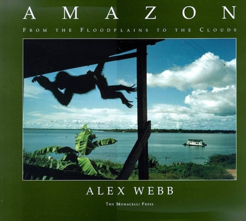 Amazon