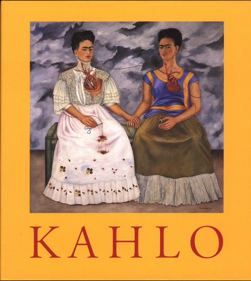 Frida Kahlo