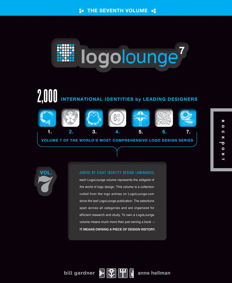 LogoLounge 7
