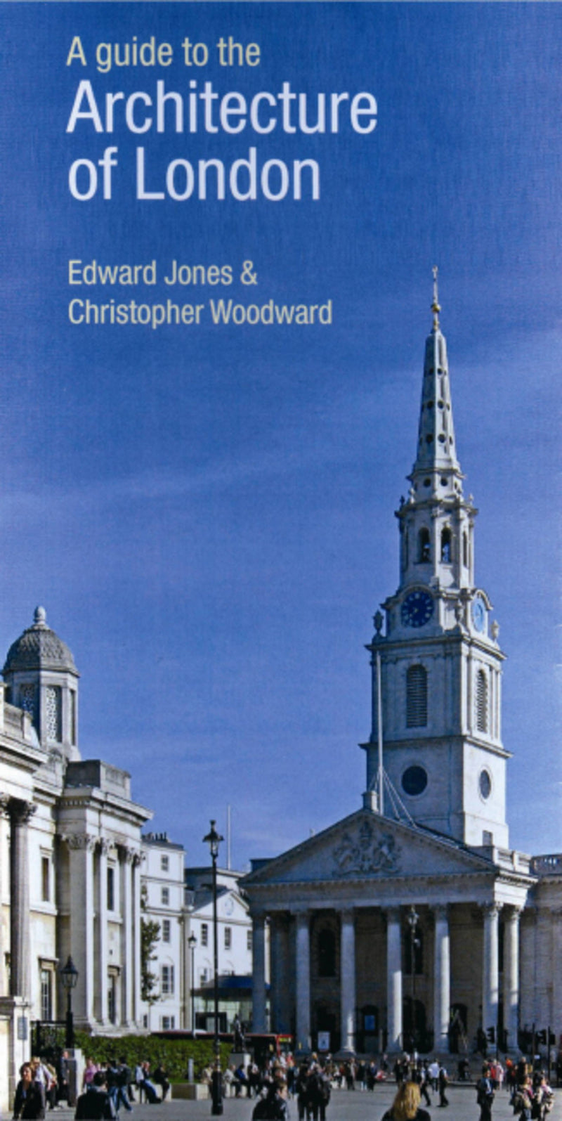 Guide to the Architecture of London