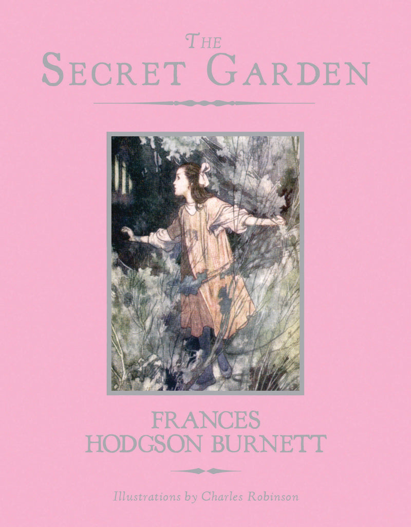 The Secret Garden