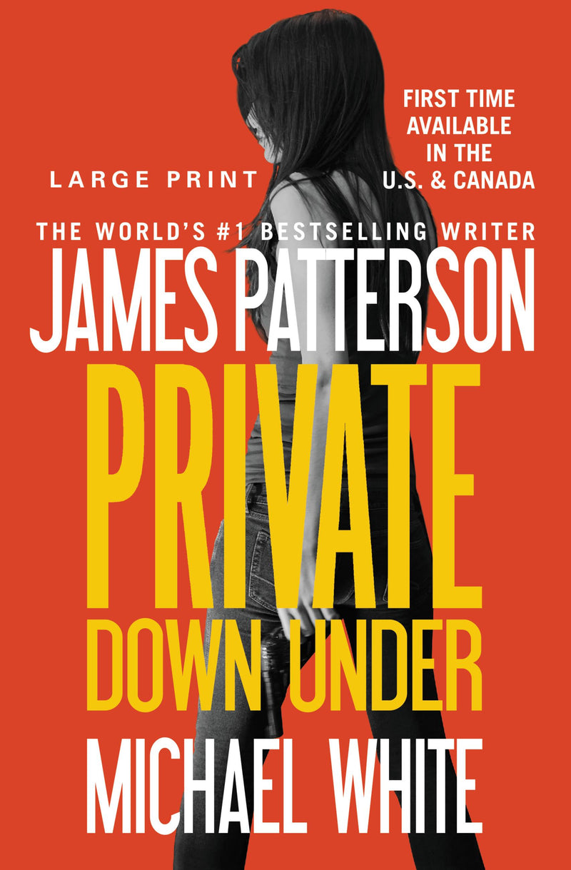 Private Down Under