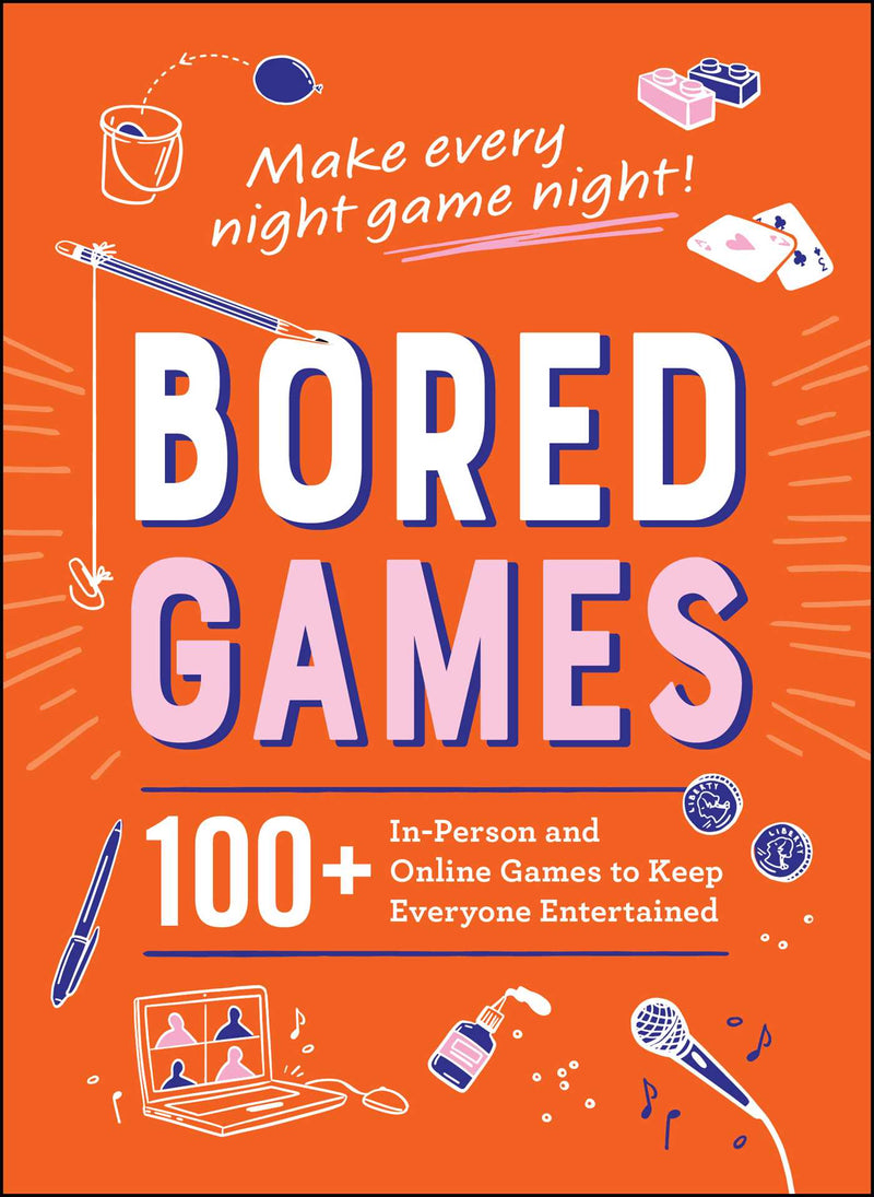 Bored Games