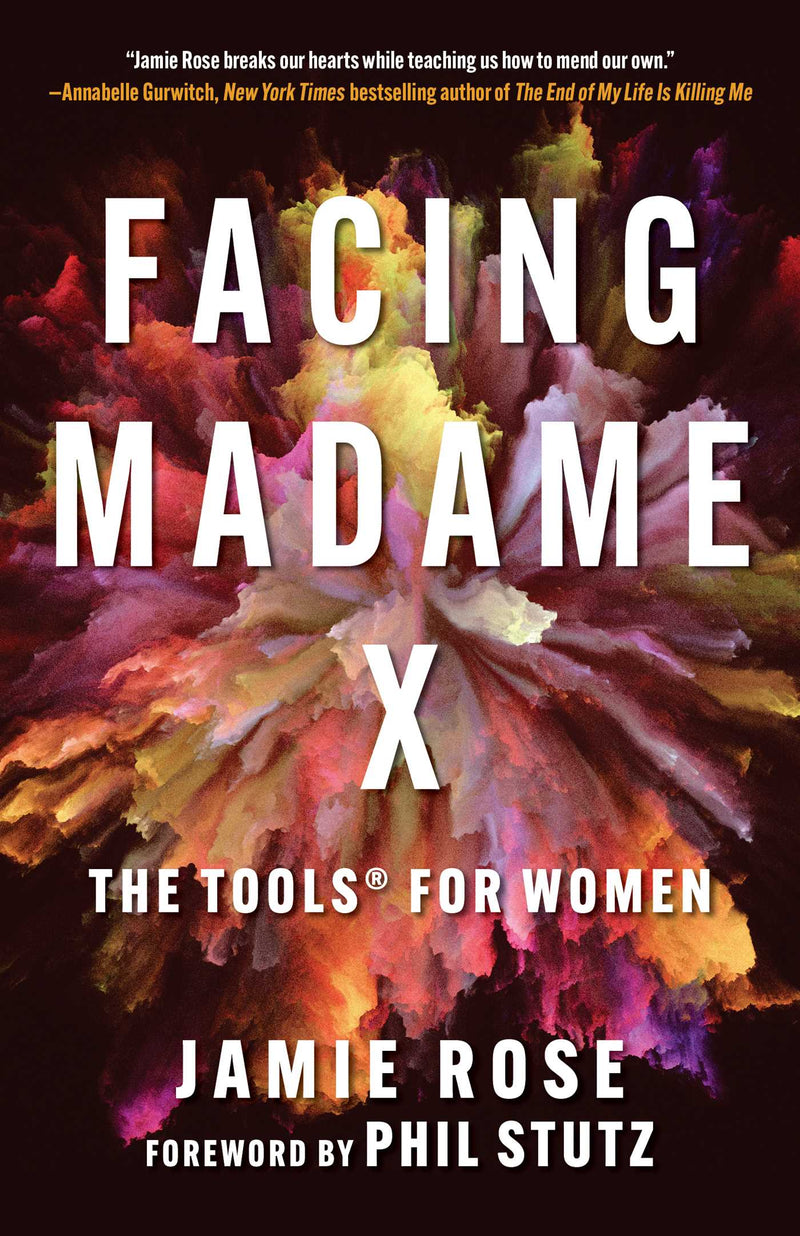 Facing Madame X