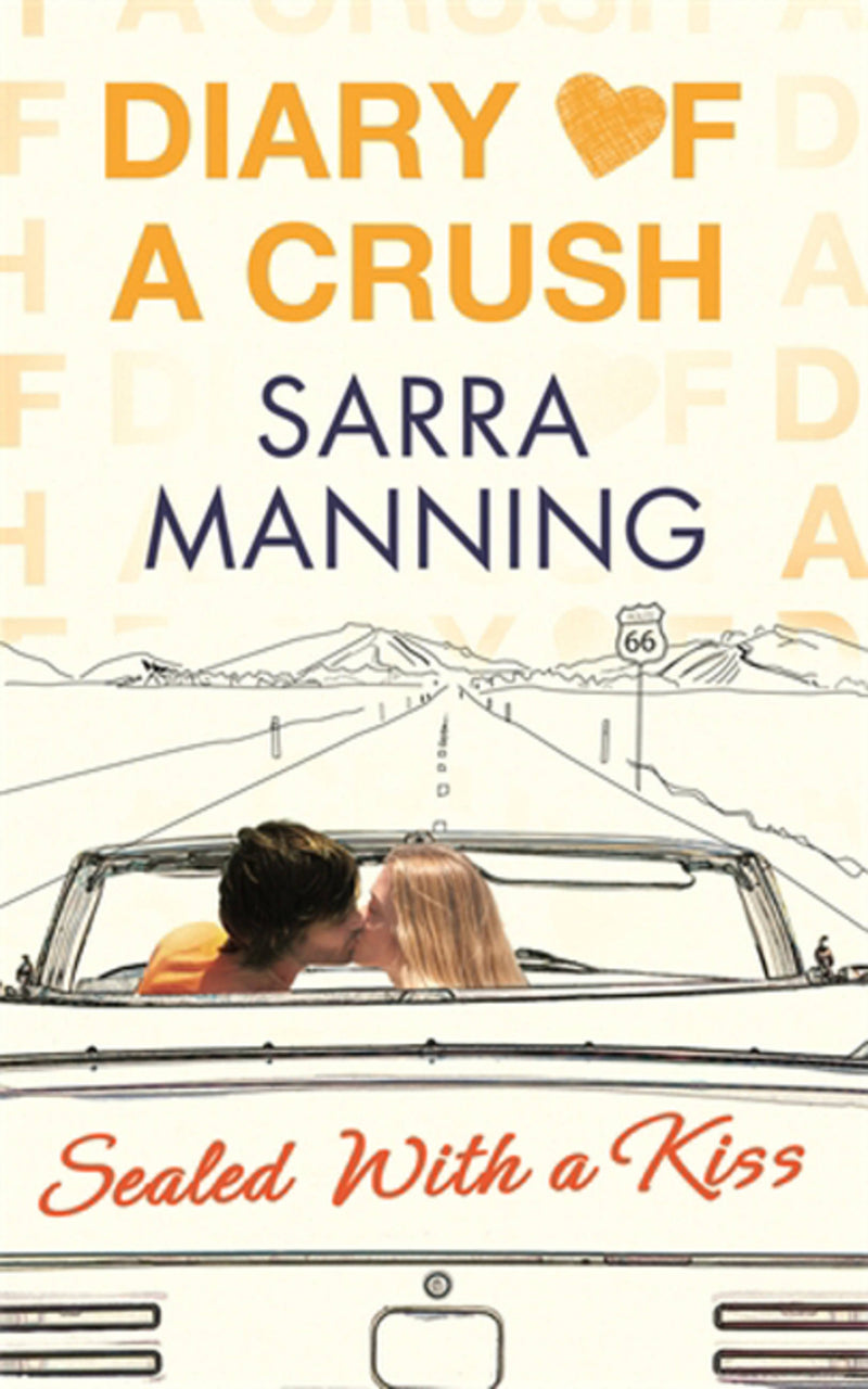 Diary of a Crush 3