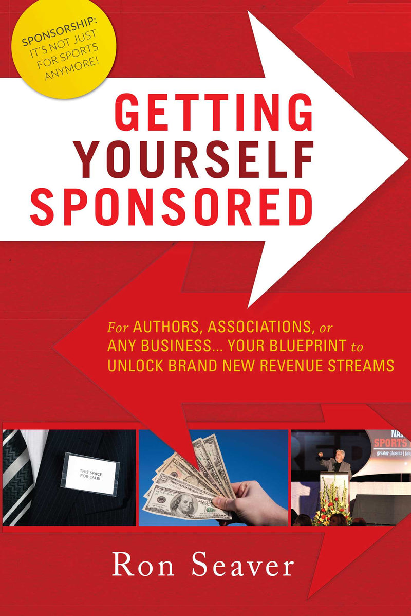 Getting Yourself Sponsored