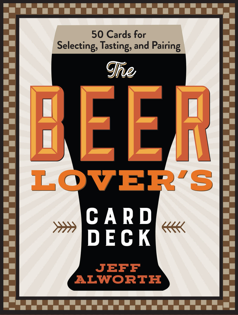 The Beer Lover’s Card Deck