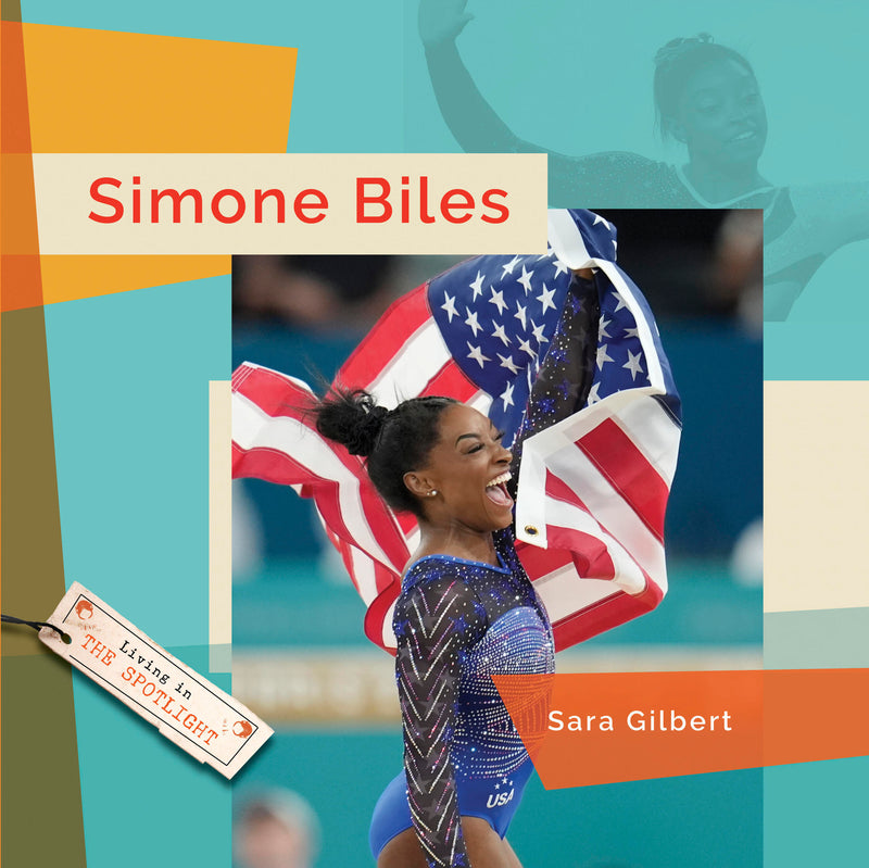 Simone Biles