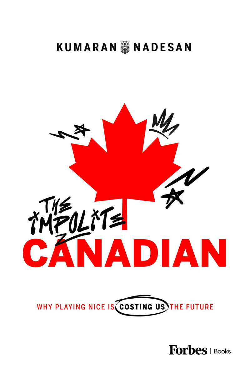 The Impolite Canadian