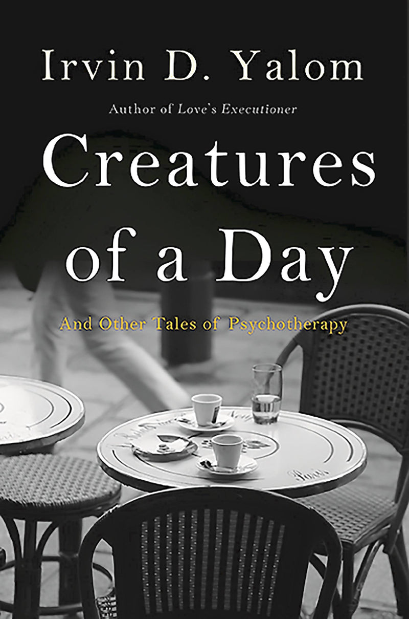 Creatures of a Day