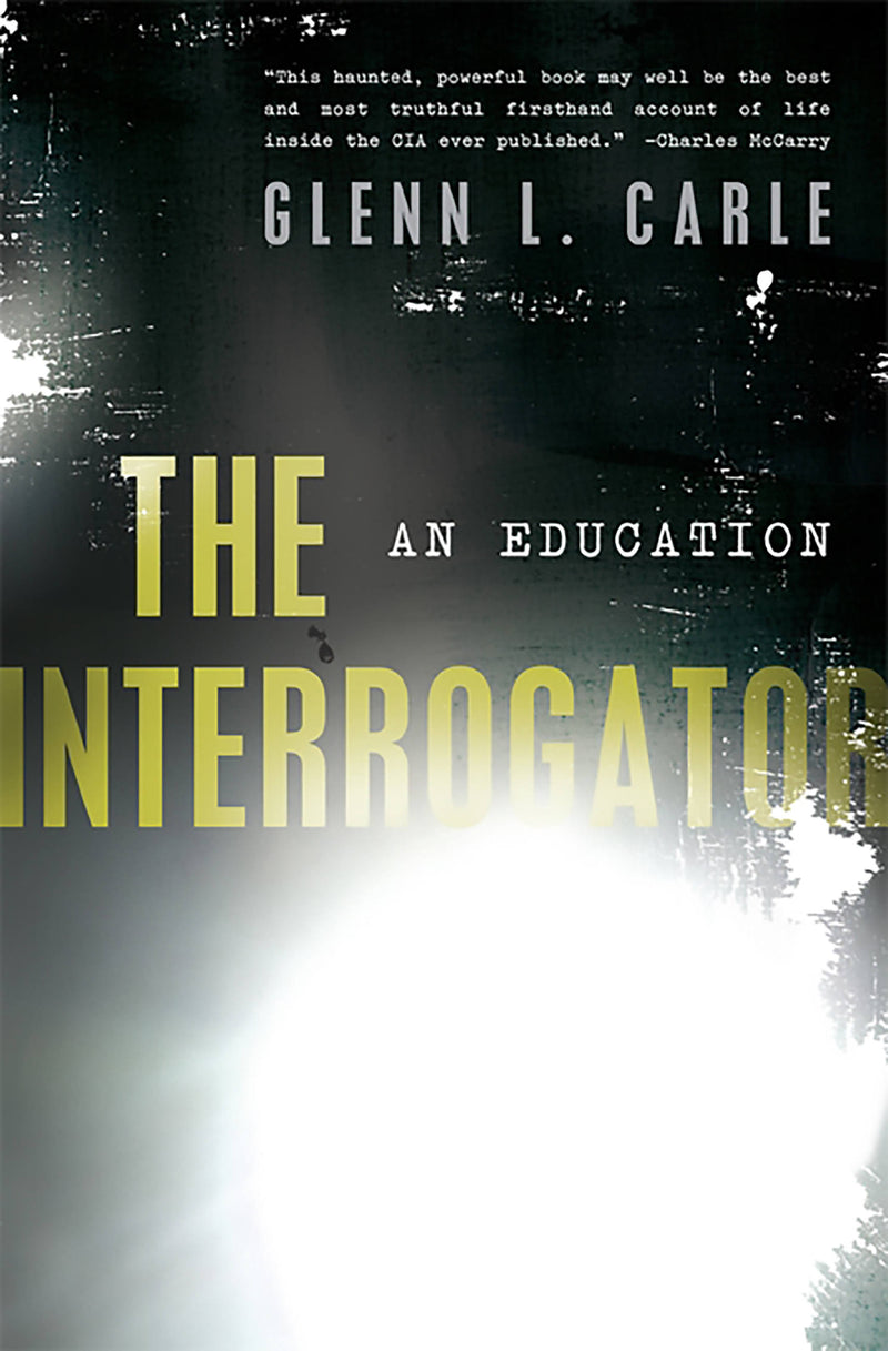 The Interrogator