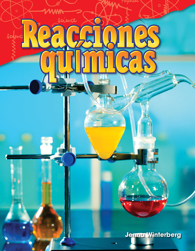 Reacciones químicas