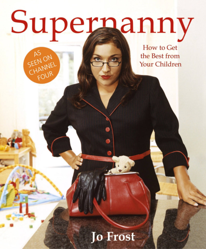 Supernanny