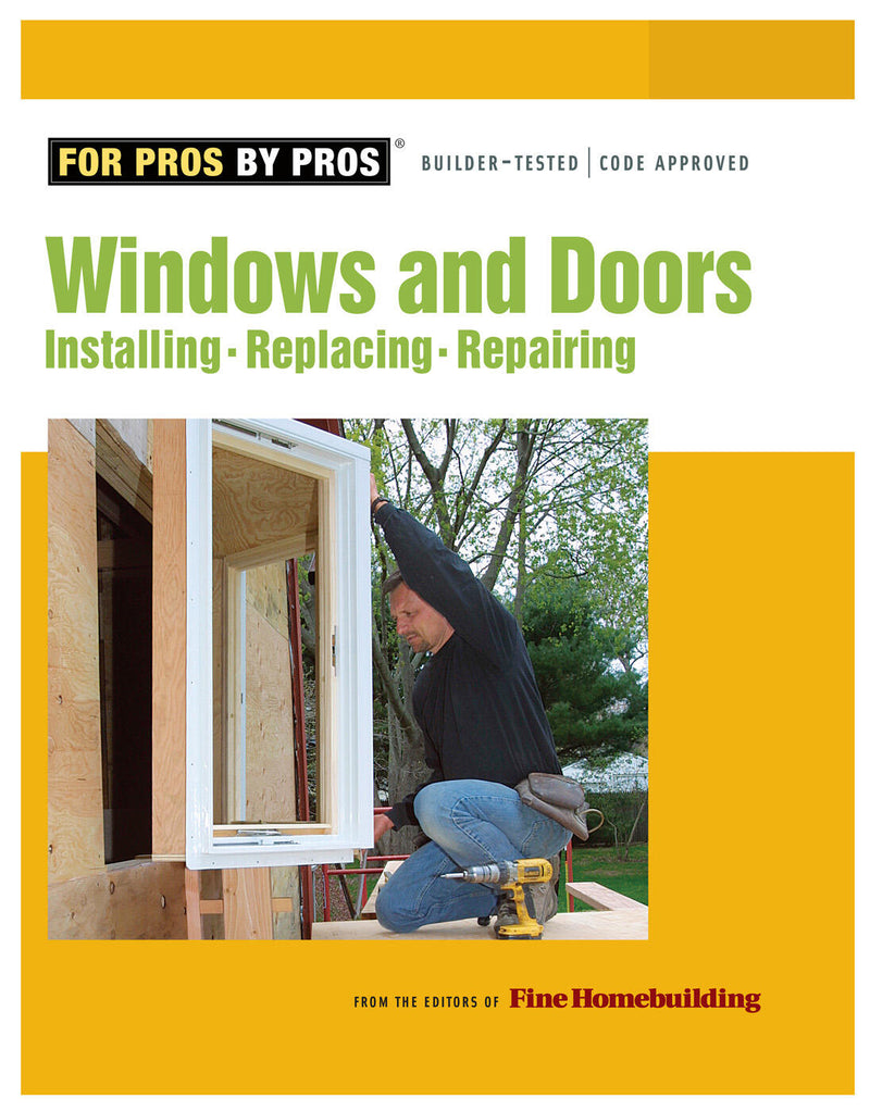Windows & Doors