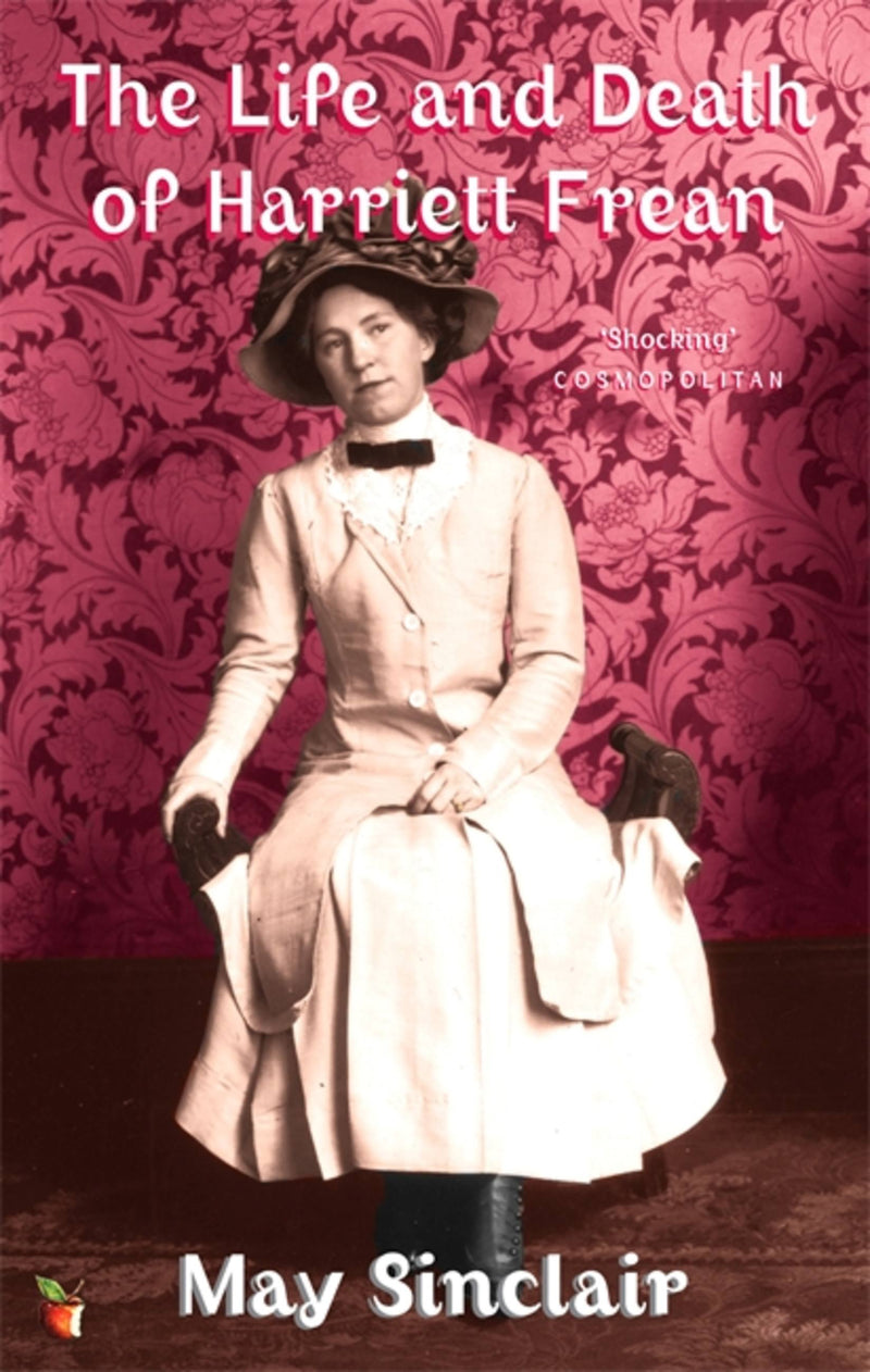 The Life and Death of Harriett Frean