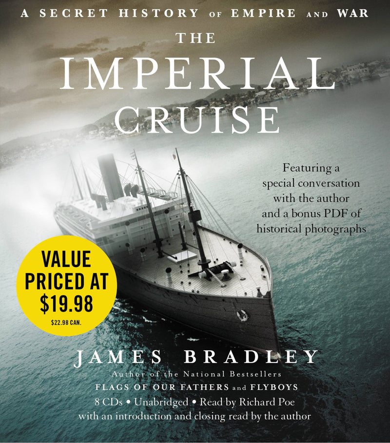 The Imperial Cruise