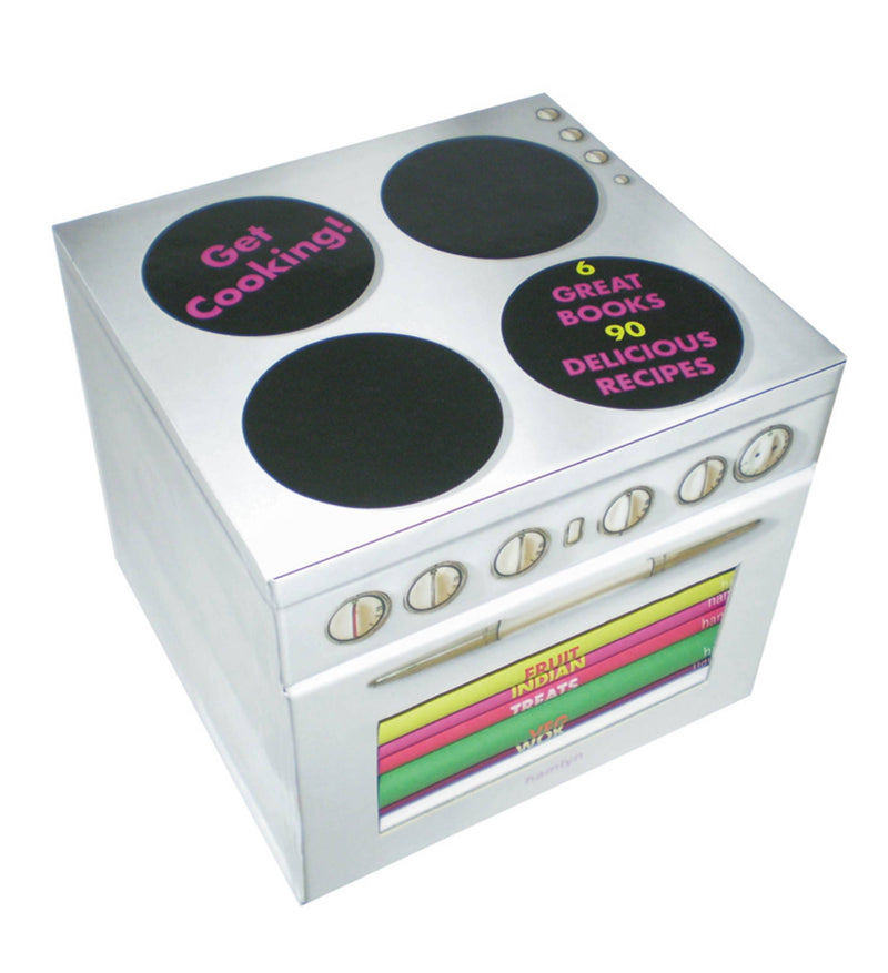 Get Cooking Box