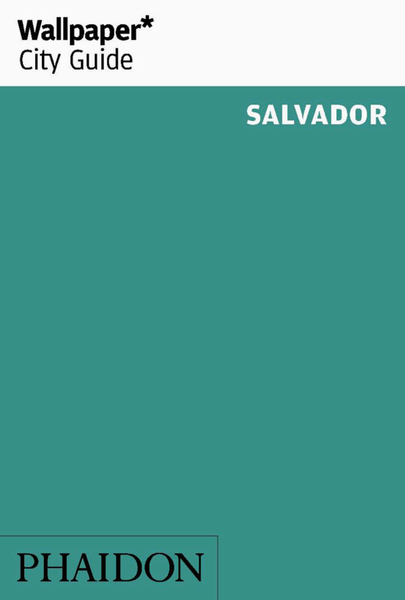 Wallpaper* City Guide Salvador